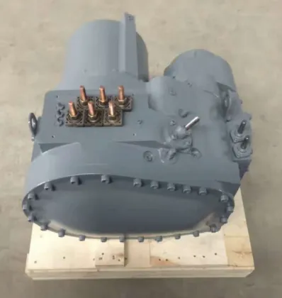  Cheap 06NW2300S5EA-A00 Refrigeration Screw Compressor for Cold Storage Room 