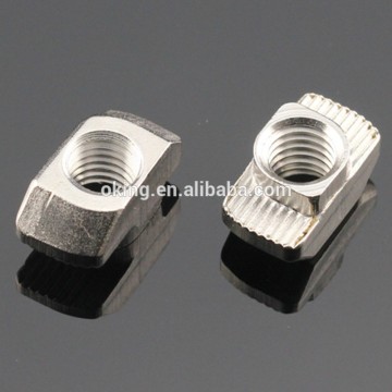 T Head Nut