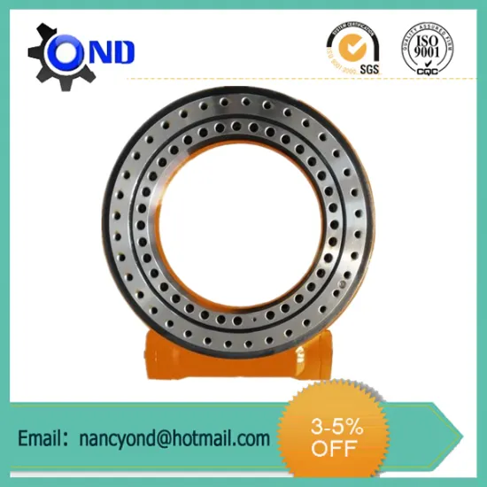 5 inch ,7 inch slew drive slew bearing
