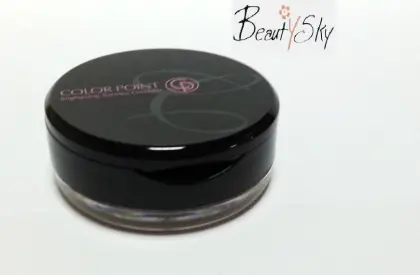 Beauty Lady Cosmetic Concealer, Face Powder