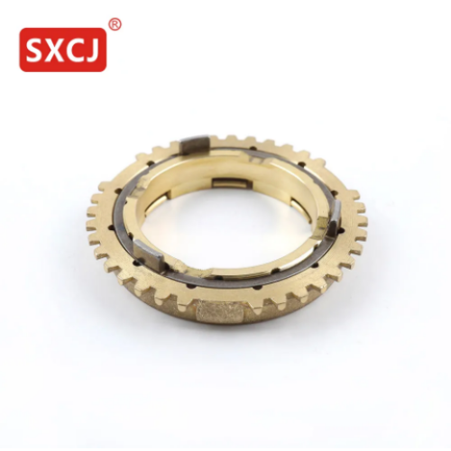 Top Quality Brass Steel Synchronizer Ring Gear - Best Selling and Affordable