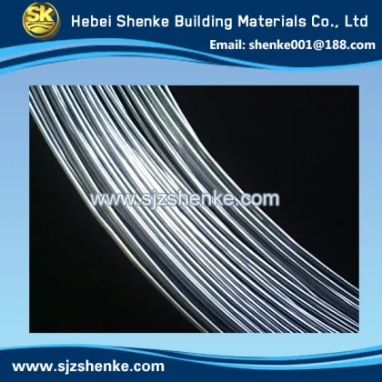 low carbon steel wire	galvanized wire for vineyards