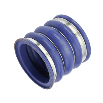 Silicone Rubber Hose 1676199 for Volvo Trucks B12 B7 B9 FH16 FM7 FH12