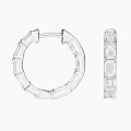 18k D vs1 မြ 13 မြိုနည်း Lab Diamondings