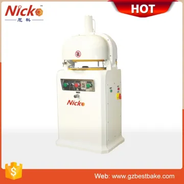Automatic Dough Divider Rounder Dough Divider Machine