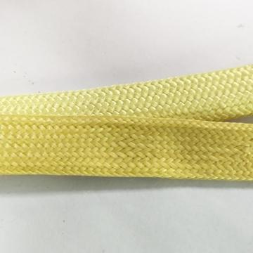 High temperature resistant Kevlar Fiber Braided Sleeve