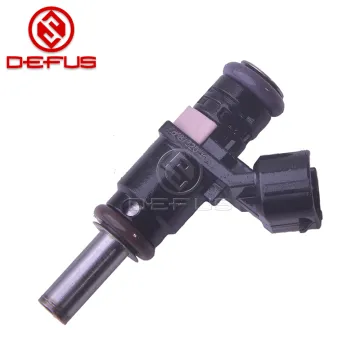 DEFUS auto engine car parts  new injector nozzle OEM 04E906031L fuel injector wholesale fuel injectors