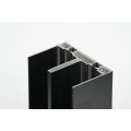 Aluminum Suspension Rail Sliding Door System