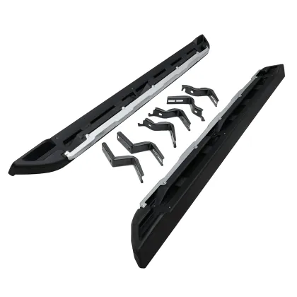Factory Direct SUV Side Steps Running Boards for Ford RANGER