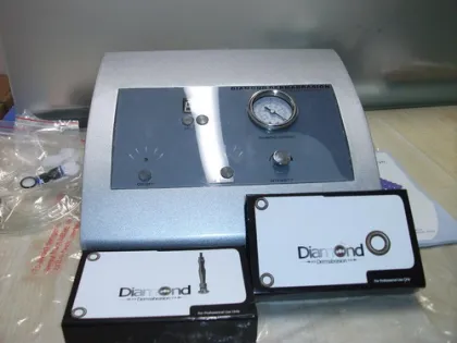 Microdermabrasion Beauty Machine