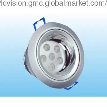 18W LED Down Light with Reflector Well Qualified AC85-265V Good