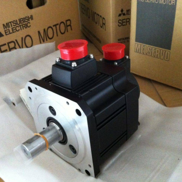Fast Shipping Servo Motor HC-SF52BK: High-Speed AC Motor
