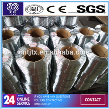 Annealed iron wire packing 2kg in coil