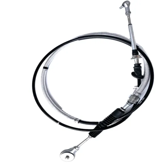 Factory sale wholesale Hot sale professional lower price products gear shift cable 1-33670-248-0