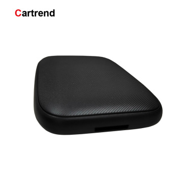 CarPlay AI TV Box with Netflix, YouTube, and Android Auto Dongle for Car