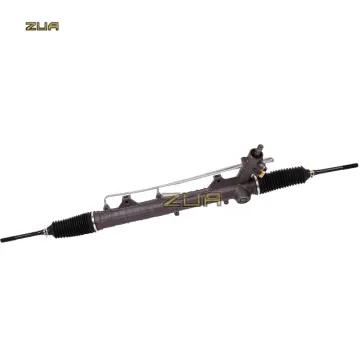 BMW 3 Series (E90/E91/E92) Power Steering System Parts - Hydraulic Steering Rack