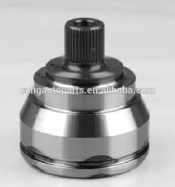 Auto Part For Chassis CV Joint drive system OE:7H0 407 321A,7H0 407 321B,7H0 498 099,861009	3763K	303993