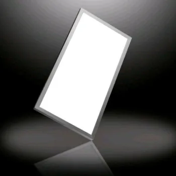 Ultra Bright 20w Recessed Led Flat Panel Lights For Step Lighting , 50 / 60hz 120 V