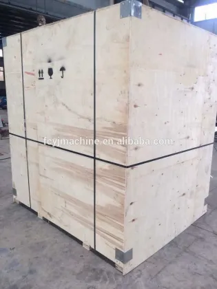 Cabinet Door Woodwork Calibrate Planer Sanding Machine