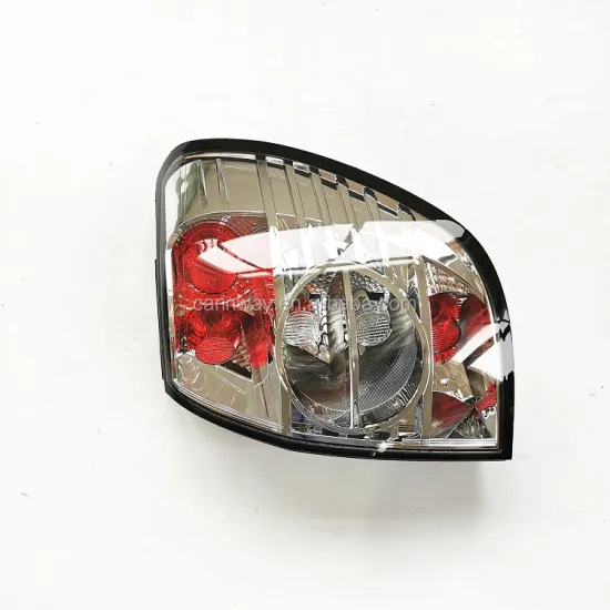 OEM Tail Light and Rear Light Accessories for Chevrolet Captiva 2012 - Wholesale Car Body Parts