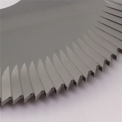 carbide 8826 side milling cutter for gladaid 888