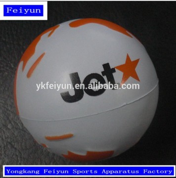 high quality pu earth ball