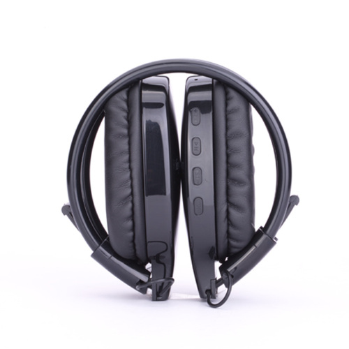 Over Ear Bluetooth Headphones with MIC