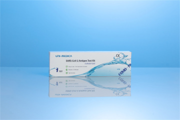 TGA SARS-CoV-2 antigen rapid test kit