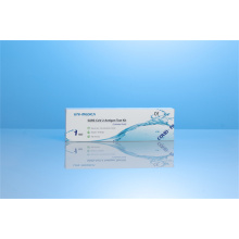 TGA SARS-CoV-2 antigen rapid test kit