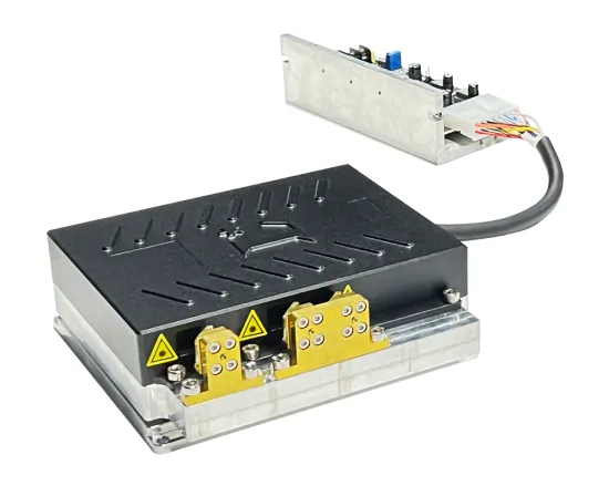 OPT 14W RGB Analog Laser Module with Power Supply