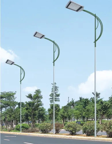 LED Road Lighting