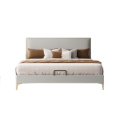 Customized Modern Simple Design Master Beds