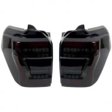 Hot Sale 4x4 Auto Tuning Accessories Taillight for Toyota 4Runner