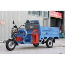 Electric Motorcycles Scooter Cargo Tricycle For Adults