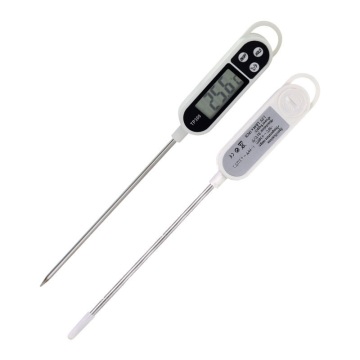 TP300 Digital Electric Thermometer for Cooking and BBQ
