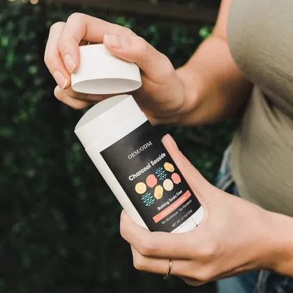 Nourishing Secrets Antiperspirant Deodorant for Women