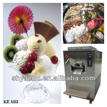 KS-450 series best-selling hard ice cream maker