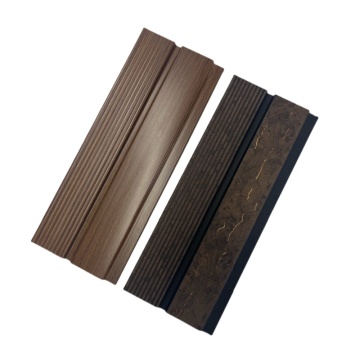 Eco-Friendly 3D PS Wall Panels: Easy Installation & Modern Design