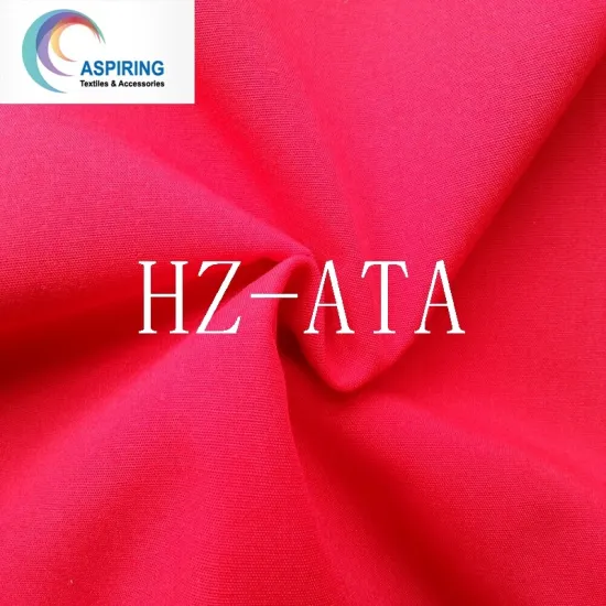 65polyester 35cotton Tc Poplin Fabric