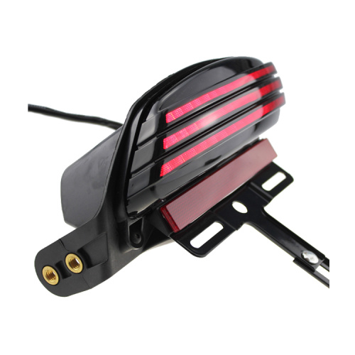 એલઇડી મોટરસાયકલ ટર્ન સિગ્નલ રીઅર પૂંછડીનો પ્રકાશ