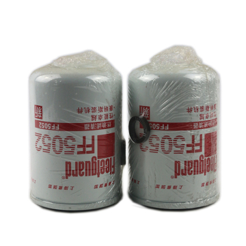 Shop for Genuine Dongfeng Truck Spare Parts: Focus on 6L Fuel Filters (FF5052) for 6L Diesel Engines