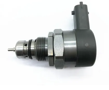 Factory Wholesaler Customized Ford Auto Meter Valve Fuel Metering Valve 0928400665