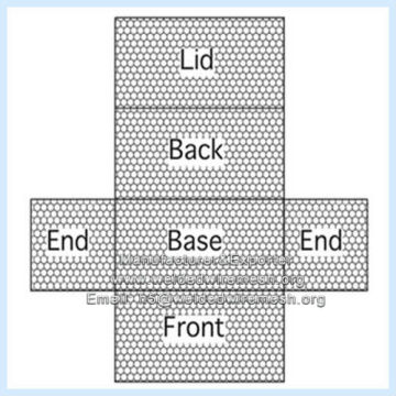 Gabion Baskets supplier