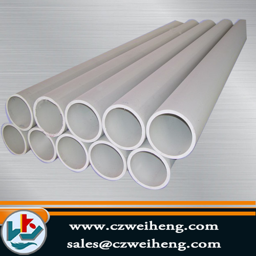 DIN2448 1INCH SCH XXS Seamless Steel Pipe