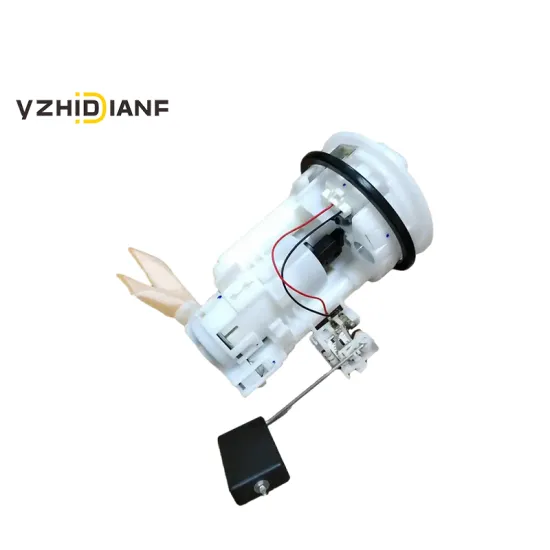 Electric Fuel Pump Module Assembly 7702712010 for Toyota Corolla 2000-2007 ZZE122R 1.8L USA Version