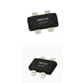 C4H18W500A RF MOSFET 48V
