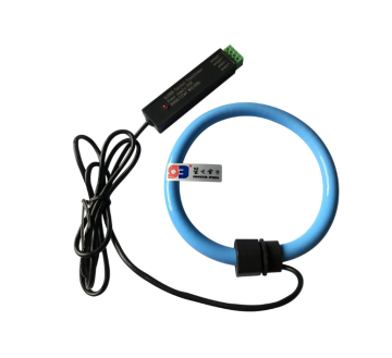 Split Core Rogowski Coil CT Flexible 100A