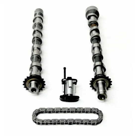 Camshafts & Timing Chain Kit for Peugeot 4007, 407, 508, 607 & 807 2.2 HDi
