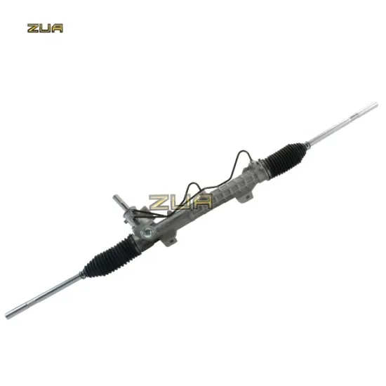 Power Steering Rack 4000ZJ/4000GE/4000JR for PEUGEOT 307
