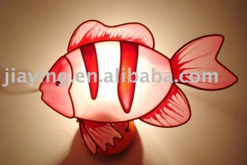 wall  lamp